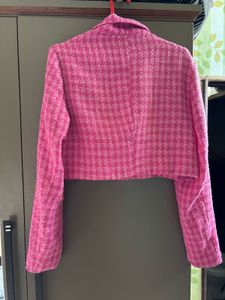 Urbanic cor-ords pink set