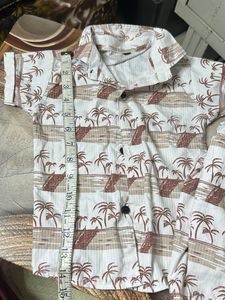Men's Printed Shirts Bundle