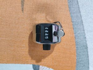 Handheld Tally Counter