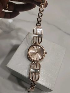 Titan Watch