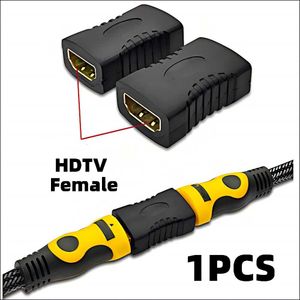 HDMI Female Connector Adapte
