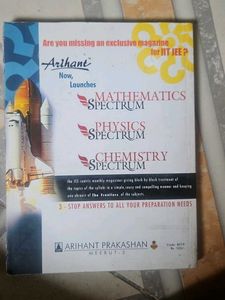 Play With Graphs Arihant