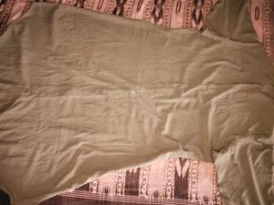 ✨ Elegant Sage Green A-Line Kurti | Soft Fabric |