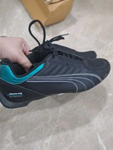 Puma Mercedes AMG Petronas Motorsport Sneakers