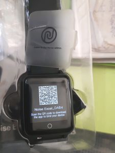 💥 NOISE EXEL SMART WATCH BRAND NEW