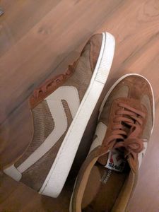 Levi's Casual Sneakers