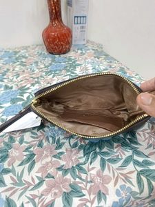 Coach Signature Wallet