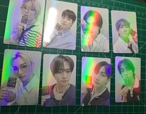 skz pc combo - holographic
