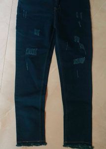 brand New jeans 30 size woman