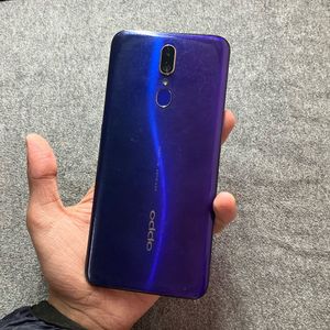 Oppo F11