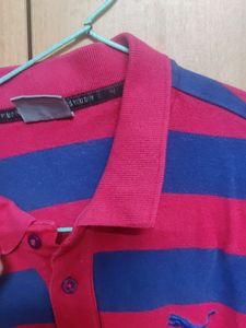 t shirt puma
