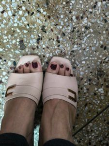 Beautiful Transi Heels Wedges For Women In 39 Numb