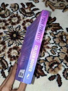All Your Perfects: A Novel
