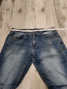 Ma6223 Sabrin jeans waist 36 inches