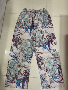 Stylish Floral Print Co-ord Set
