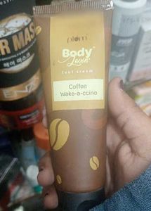PLUM FOOT CREAM🤯
