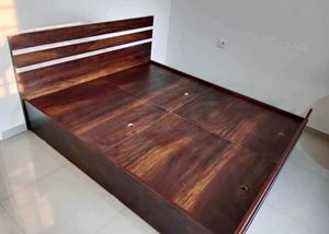 6*5 Queen Size Bed