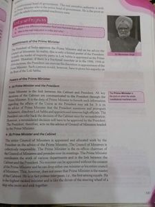 Social Science Textbook Class IX Term 2