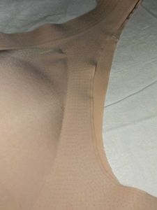 Comfortable Seamless Sports Bra
