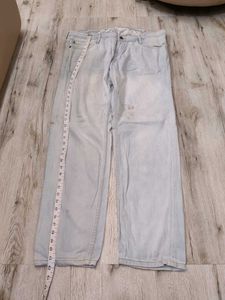 Ma6105 Solly jeans waist 38 inches