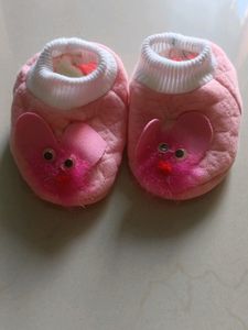 Baby Booties