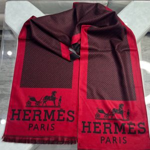 HERMES MUFFLER SCAFS