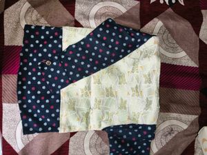 Boys Ethnic Wear Set