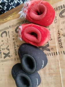 Cute Baby Shoes/ Booties