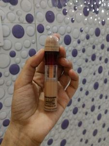 Maybelline Eraser &amp; Wet n Wild Concealer