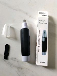 Nose Trimmer