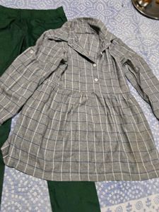 top pants and facewash free