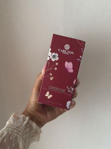 Carlton London Overose Eau de Parfum
