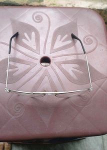 Aviator Style Eyeglasses
