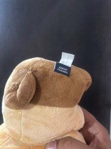 KAKAO FRIENDS]- Curtain Plush Toy Choonsik OFFICI