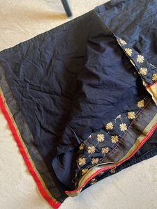 Embroidery Work Kurti