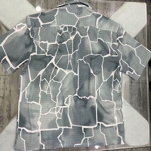men’s Half sleeves shirt from westside