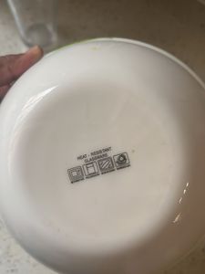 china ceramic   bowl