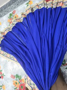 Beautiful Border with Heavy Quality Saree ❤
