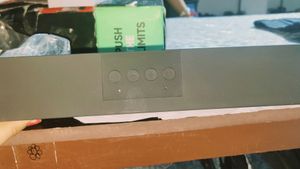 Boat Speaker. New With Tag.