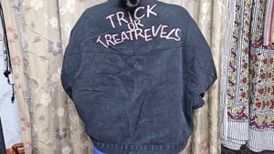 Denim Jaket