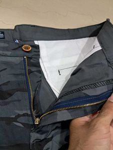 Men's Short