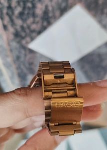 beautiful watch