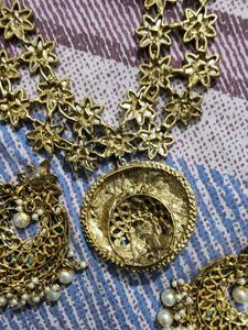 artificial heavy jewellery for any occasion