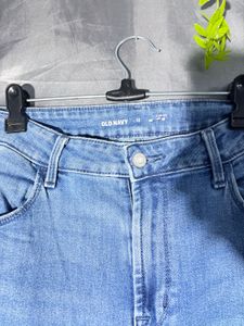 Old navy Classic Blue Flare Jeans