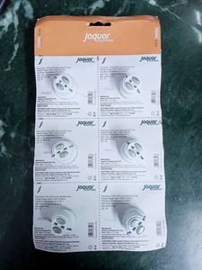 JAGUAR LED BULB 0.5 WATT MULTICOLOUR