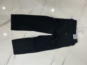 OffDuty Classic Black Denim Jeans