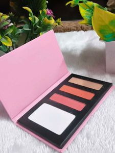 InstaGlamm Makeup Collection Kit