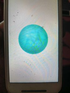 Motorola  Smartphone