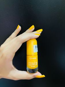 Mars Cosmic Hues Nail Paint - Ray 32