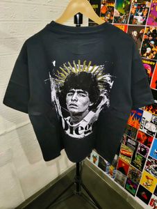 DIEGO UNISEX GRAPHIC PRINTED OVERSIZE TEE 😎🤩🔥